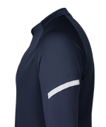 Джемпер тренировочный CAMP 2 Training Top, темно-синий, детский