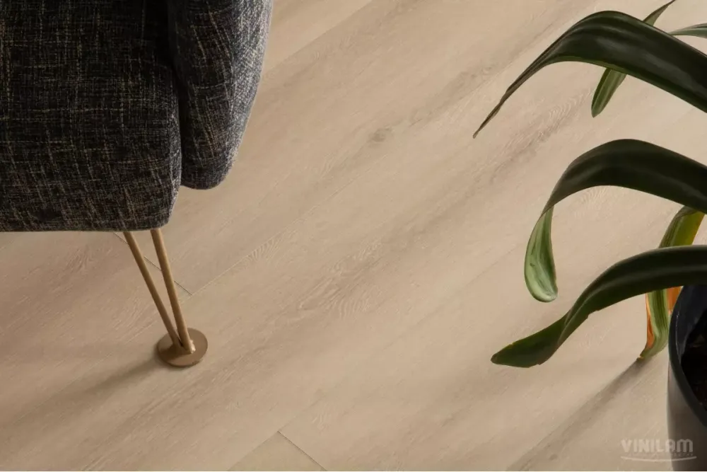 Vinilam Cork WPC Дуб Намюр, 2,76 м²