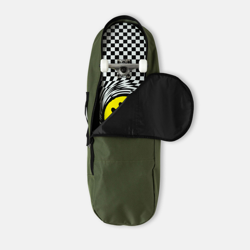 Чехол для скейтборда Футворк DeckBag Forest