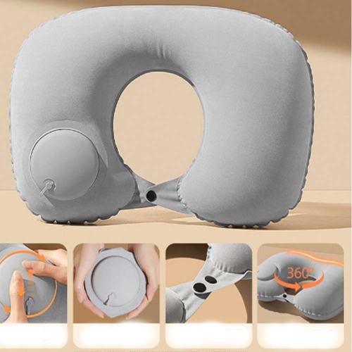 Подушка для путешествий