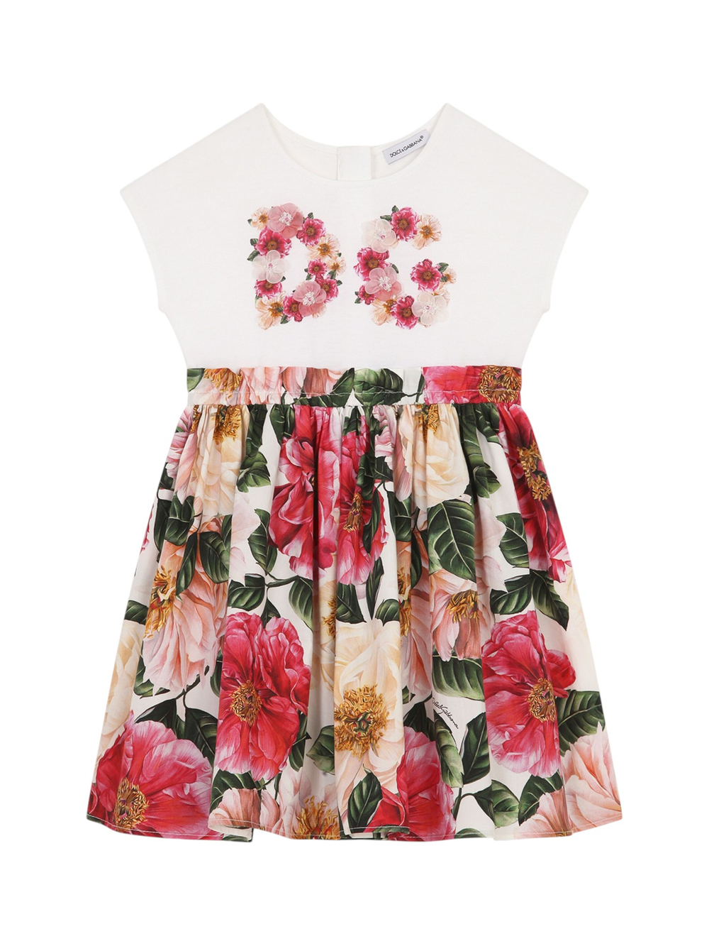 Платье Dolce&Gabbana