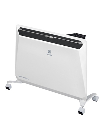 Комплект Electrolux Rapid Transformer с блоком управления и шасси ECH/R-1500 T-TUE4 (электронный)