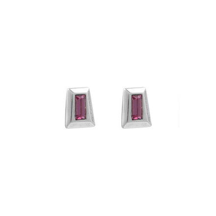 Серьги Ciclon DIVERSIA COLOR FUCSIA A231604-31 S R/S
