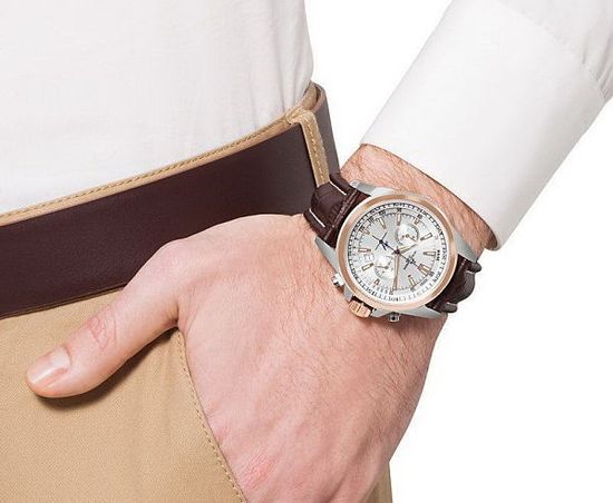 Наручные часы Jacques Lemans 1-1117NN