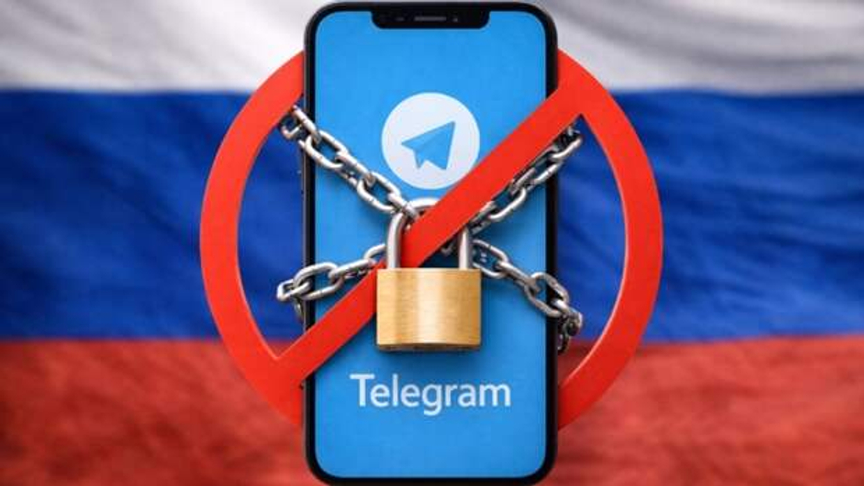 Блокировка Telegram в России: сроки, причины и сценарии развития событий