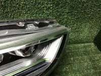 Битая Фара правая Haval Jolion (2021-н.в.) LED
