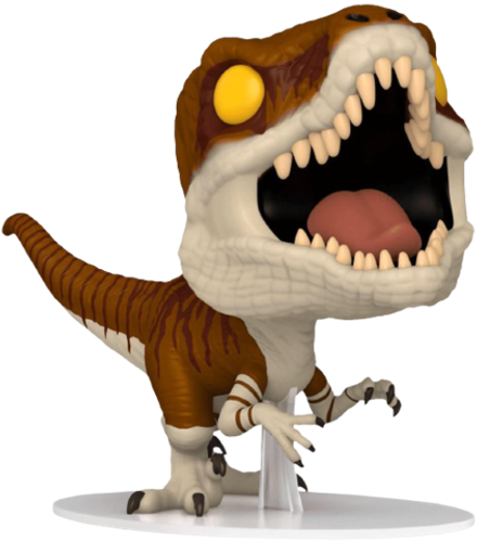 Jurassic world pop vinyl sales