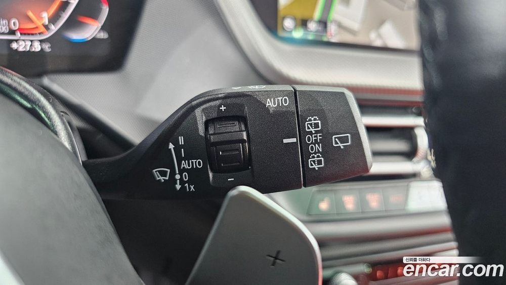 BMW 1 Series (F40) 120i M Sports (10.2022)