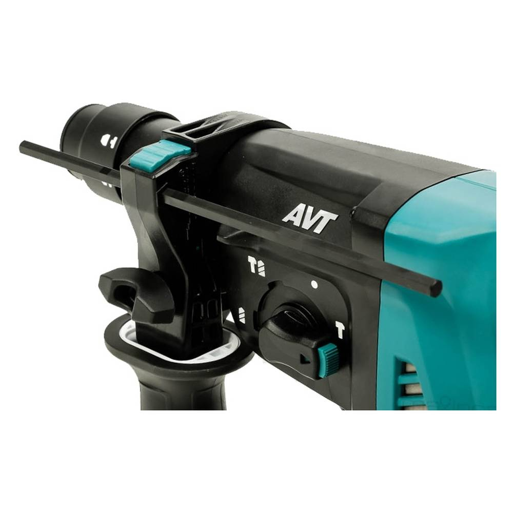 Аккумуляторный перфоратор Makita DHR283ZJ (без акк, без з/у)
