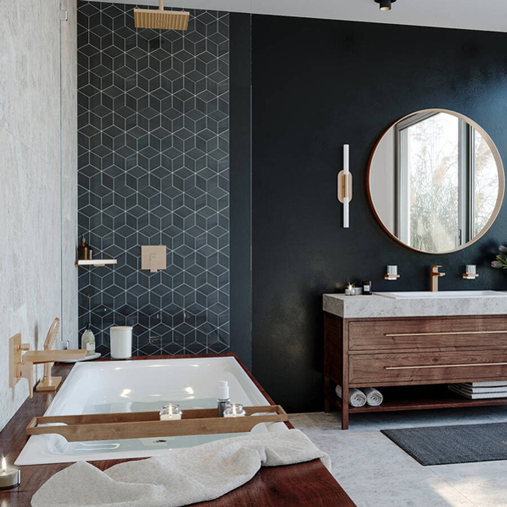 Излив для смесителя Hansgrohe Metropol 32543700 белый матовый