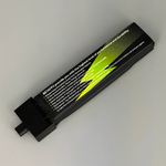 Аккумуляторы Betapv Lava2 1S 580mAh 95С 3.8V 4 шт.