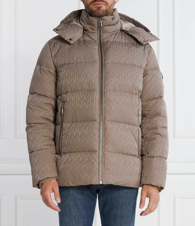 Куртка Vastos Joop! - бежевый(30039211)