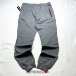 Спортивные штаны на флисе