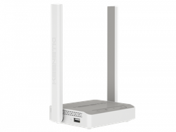 Беспроводной маршрутизатор Keenetic 4G (KN-1213) 802.11n 300Mbps, 3xLAN, 1xWAN, 1xUSB2.0