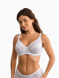 Бюстгалтер OIRO Oleander мягкая чашка