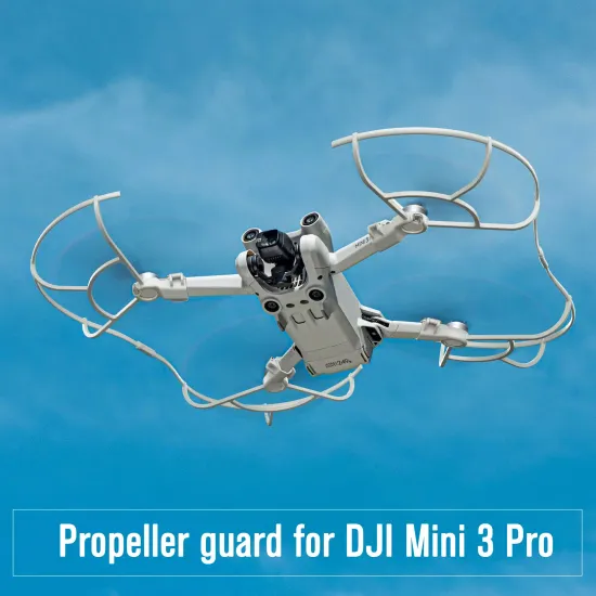 Защита пропеллеров DJI Mini 3 Pro