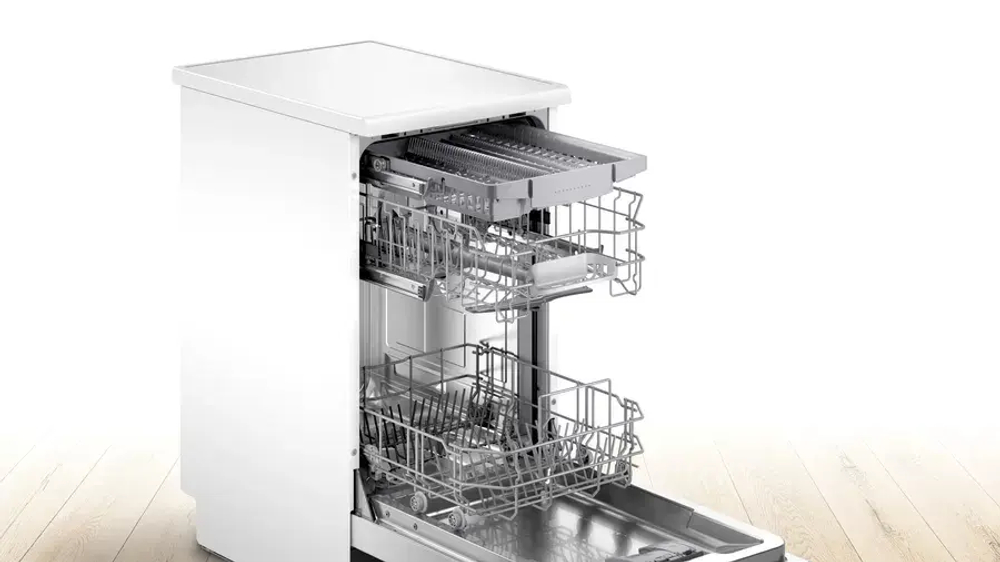 Посудомоечная машина Bosch SRS2HMW2FR