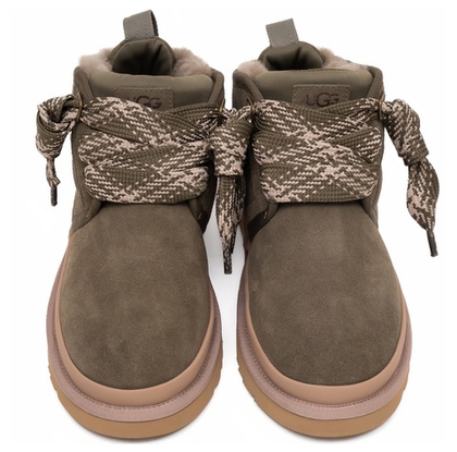 UGG Neumel FT Moss Green