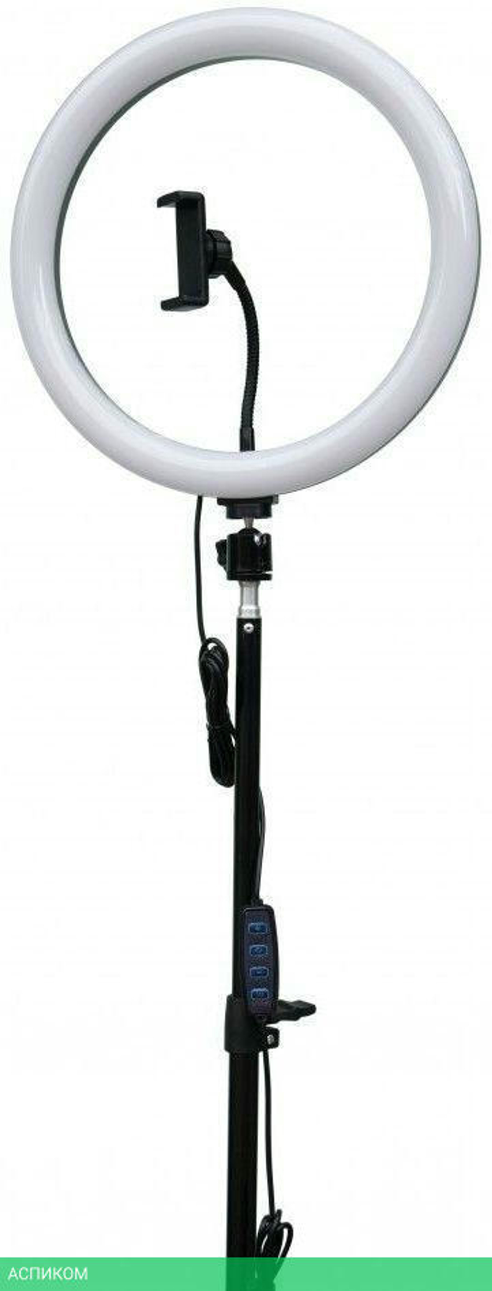 Кольцевая лампа Rekam RL-26 LED (2302000022)