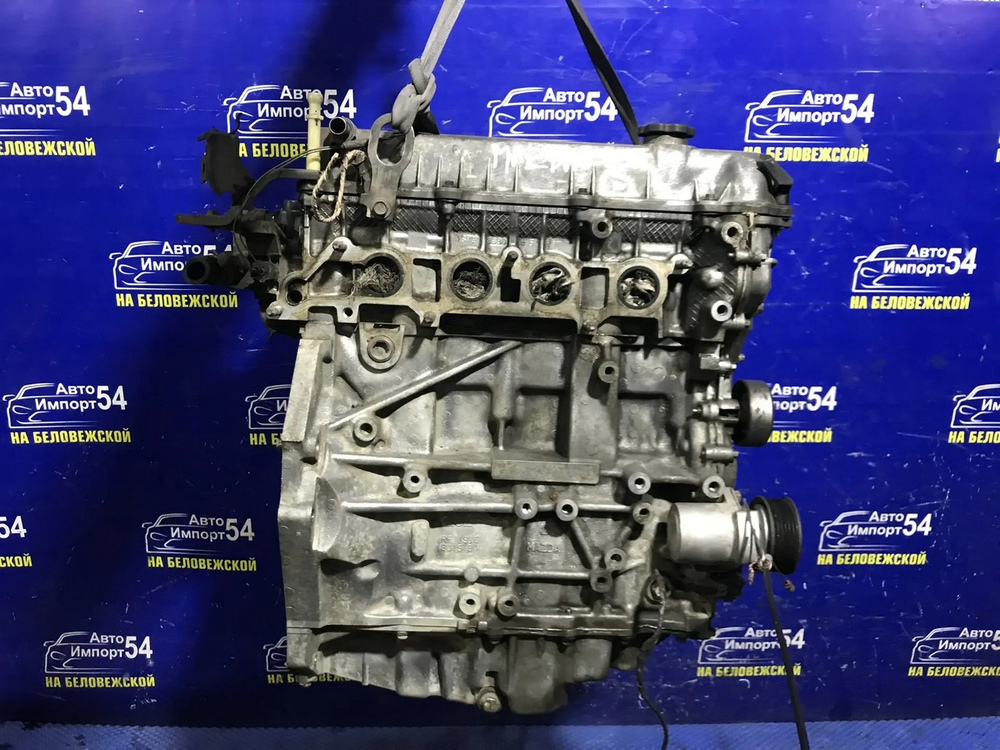 двигатель MAZDA MAZDA6 2003