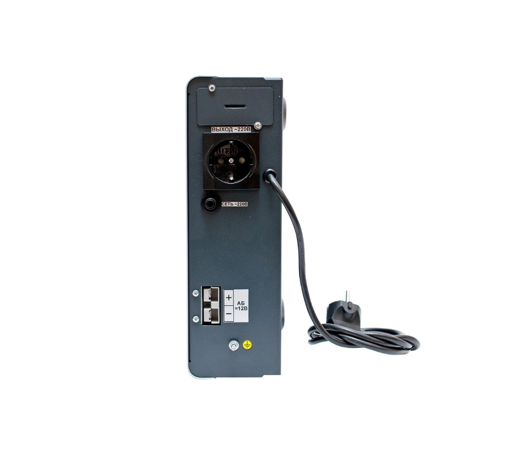 Источник бесперебойного питания (ИБП) Штиль SW300L