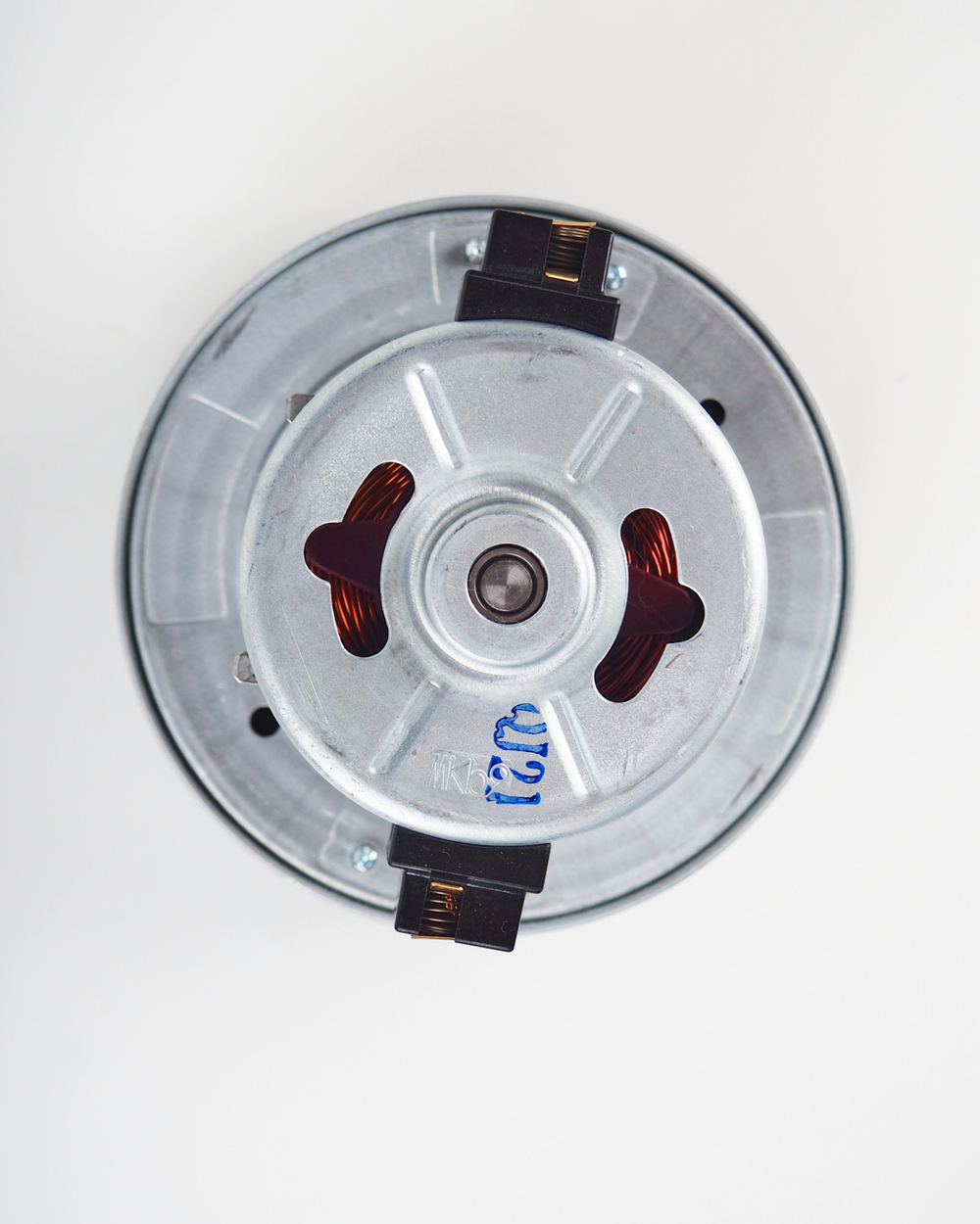 Двигатель (мотор) для пылесоса Philips 1500W (Филипс)