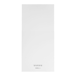 Кухонная вытяжка HOMSair PHLOX Push 40 белый фото 3