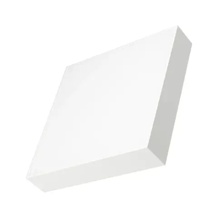 Светильник IM-QUADRO-EMERGENCY-3H-S350x350-33W Day4000 (WH, 120 deg, 230V) (Arlight, IP40 Металл, 2 года) 041009