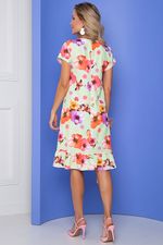 Платье 70690 Avili