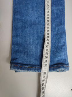 Джинсы LTB модные 44 размер