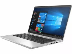 Ноутбук 14" HP ProBook 440 G8 Core i5 1145G7/8Gb/256Gb SSD/14" FullHD/Win11Pro Серебристый (3A5T2EA)