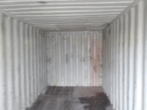 Контейнер 20 футов № FCIU2977934