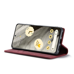 Чехол-книжка CaseMe Matte Google Pixel 8