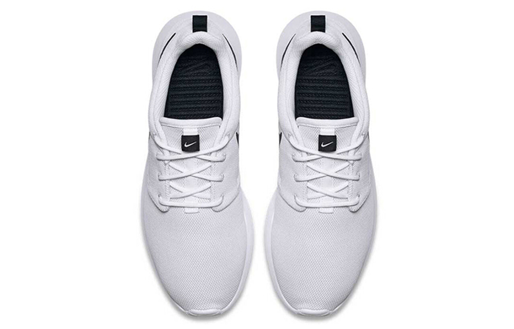 Кроссовки Nike Roshe One (Женская размерная сетка)