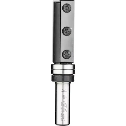 Фреза пазовая D19 B50 Z2 WPW PFM8192