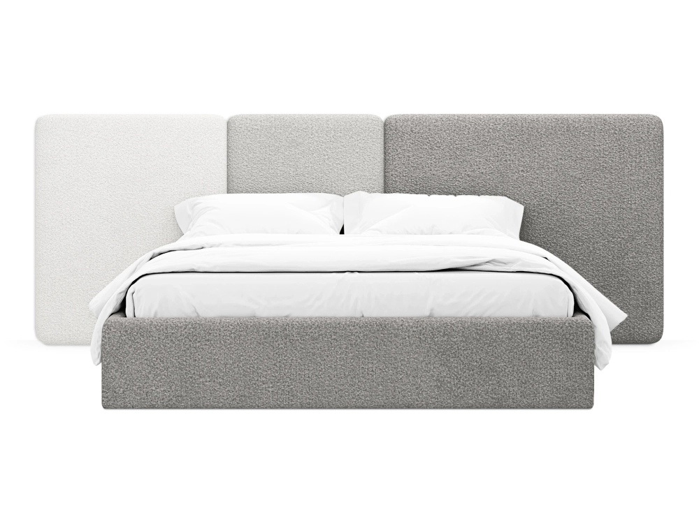 Кровать Atessa с подъемным механизмом