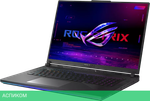 Ноутбук Asus ROG Strix SCAR 18 2024 G834JYR-R6080W