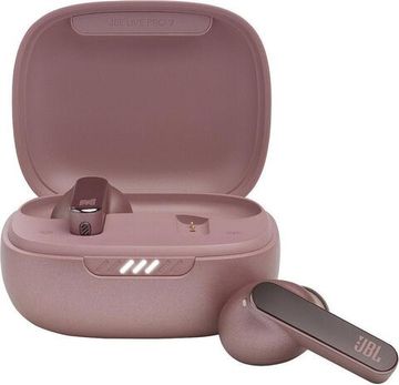 Беспроводные наушники JBL Live Pro 2 Розовый