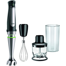 Блендер погружной Braun MQ7025X
