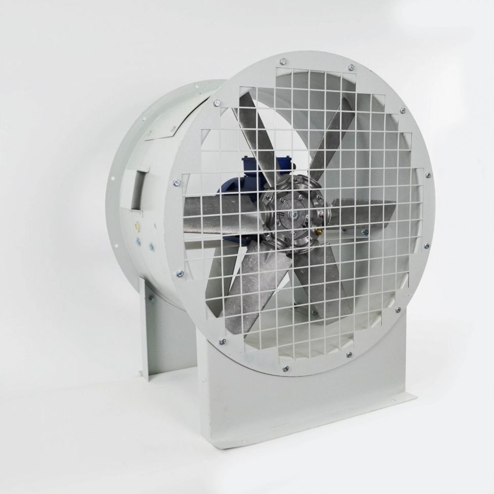 Вентилятор ABF ABOC-5.6 осевой