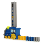 Железная дорога на бат., коробка B7504