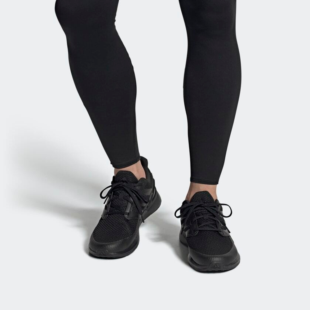 Кроссовки Adidas Rapida Run