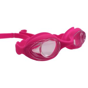 Детские очки для плавания Flat Ray Prime Kids Goggles HQ
