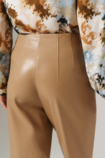 31116 Брюки женские (бежевый)