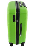 Чемодан 463 / Полипропилен