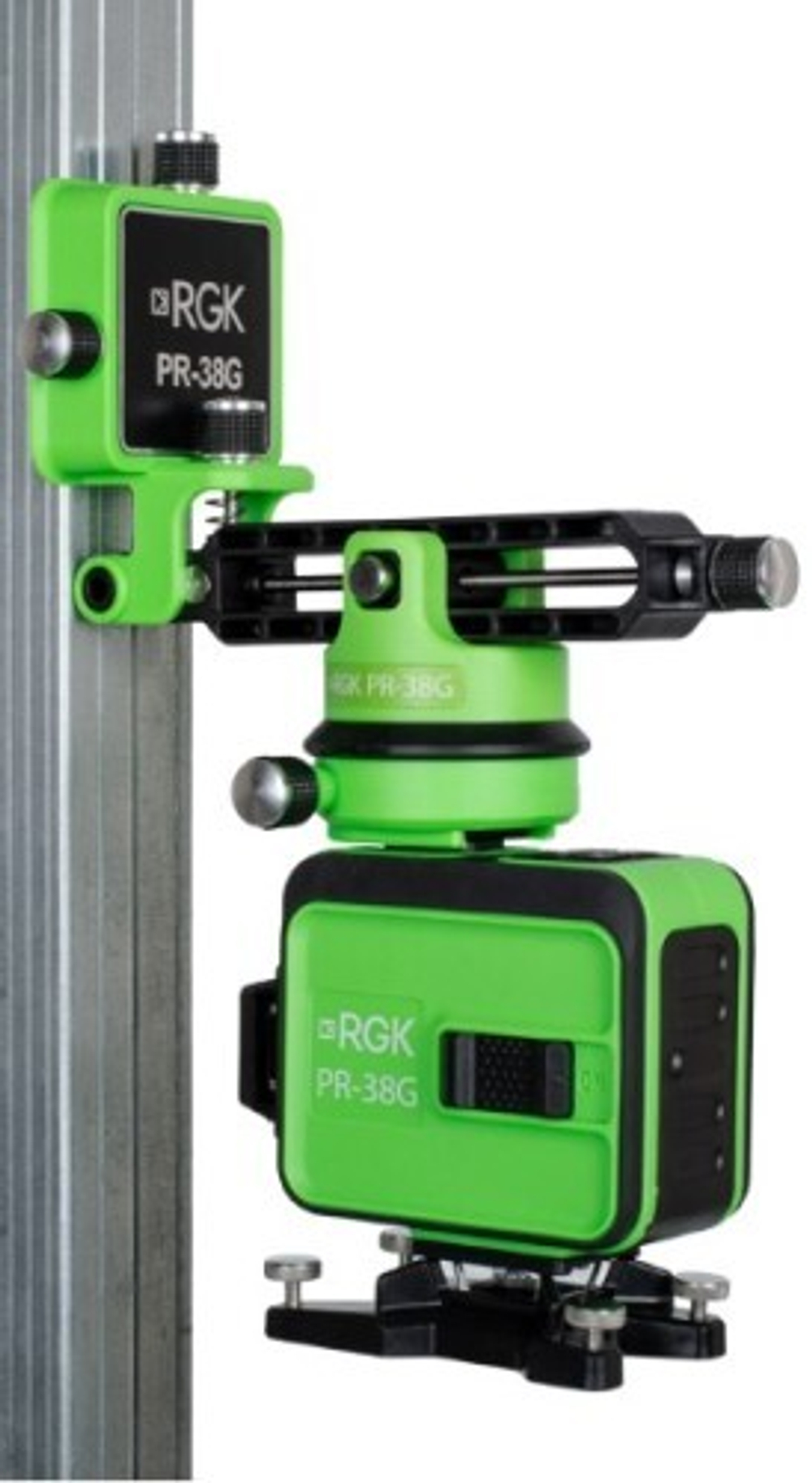 Лазерный уровень RGK PR-38G 776066