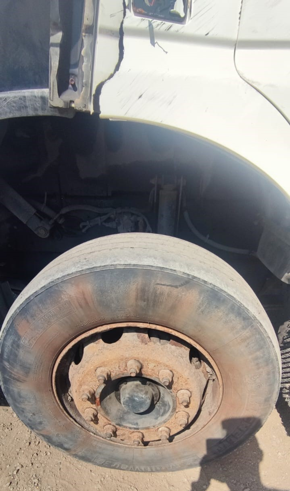 КамАЗ 5490 4x2 Седельный тягач 5490-S5 (Дизельный, 12,0 л, 401 л.с., МТ)