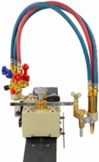 Машина для снятия фаски и резки труб STZQ-2