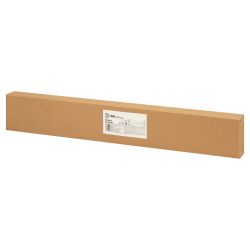 Комплект однофазной трековой системы ЭРА TR70-GU10-SET-4-1 WH под лампу GU10 белый