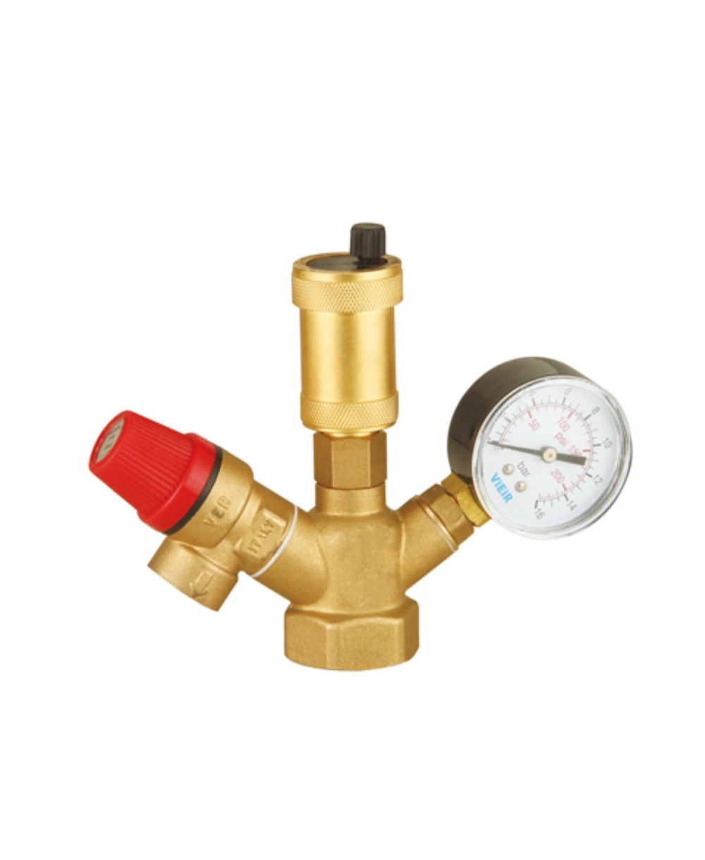 Группа безопасности МИНИ "ViEiR" 3Bar AQ1123
